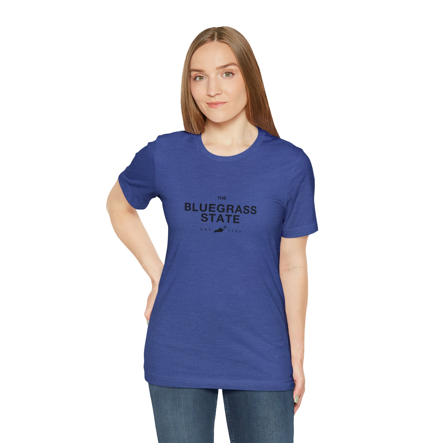 Kentucky Nickname Shirt