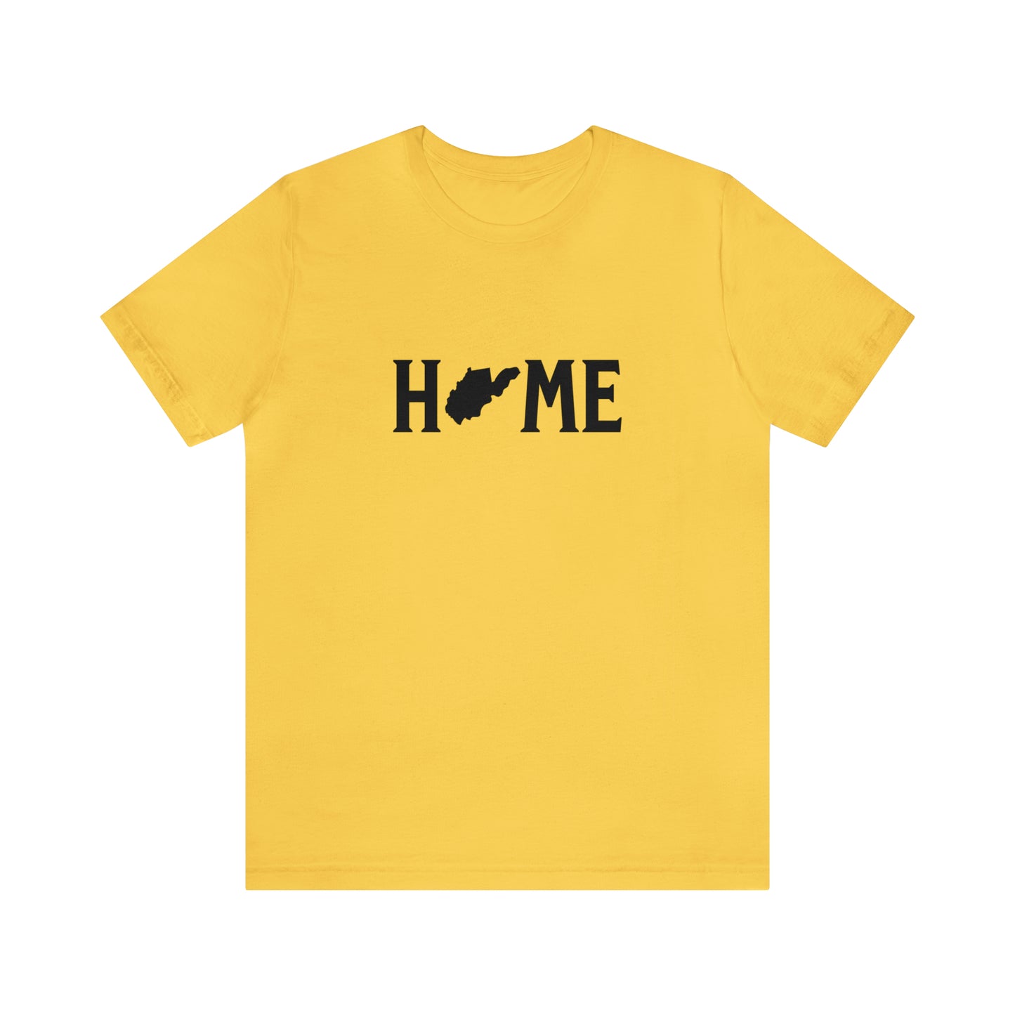 West Virginia HOME Shirt