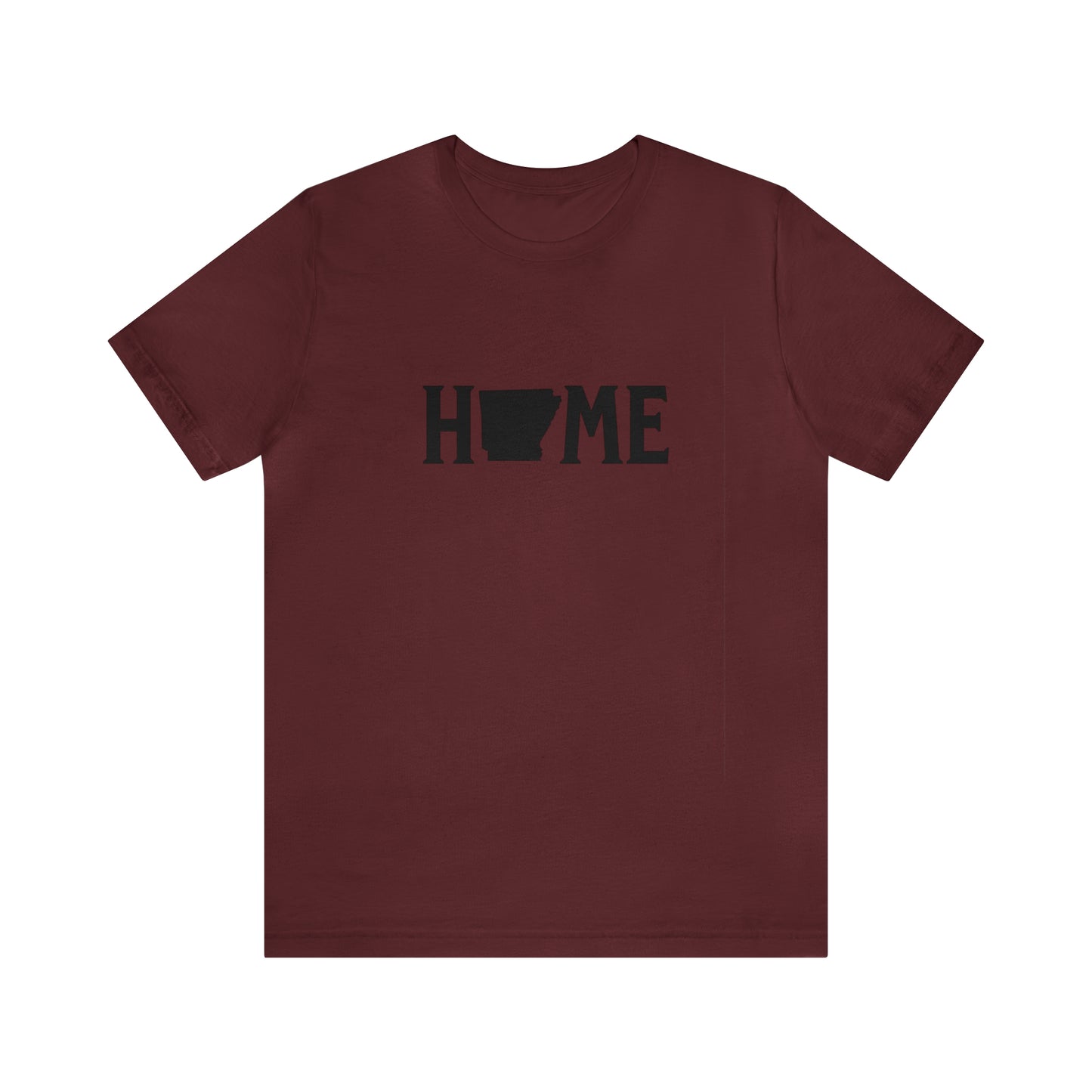 Arkansas HOME Shirt