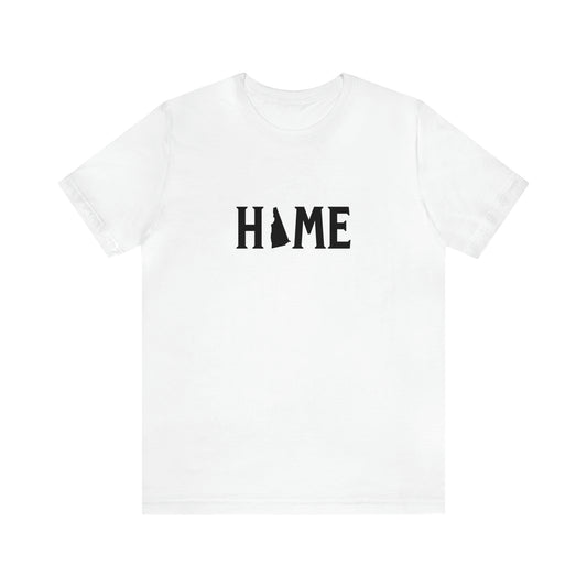 New Hampshire HOME Shirt