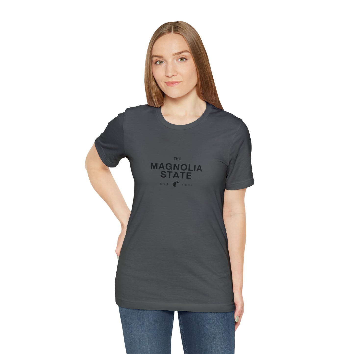 Mississippi Nickname Shirt