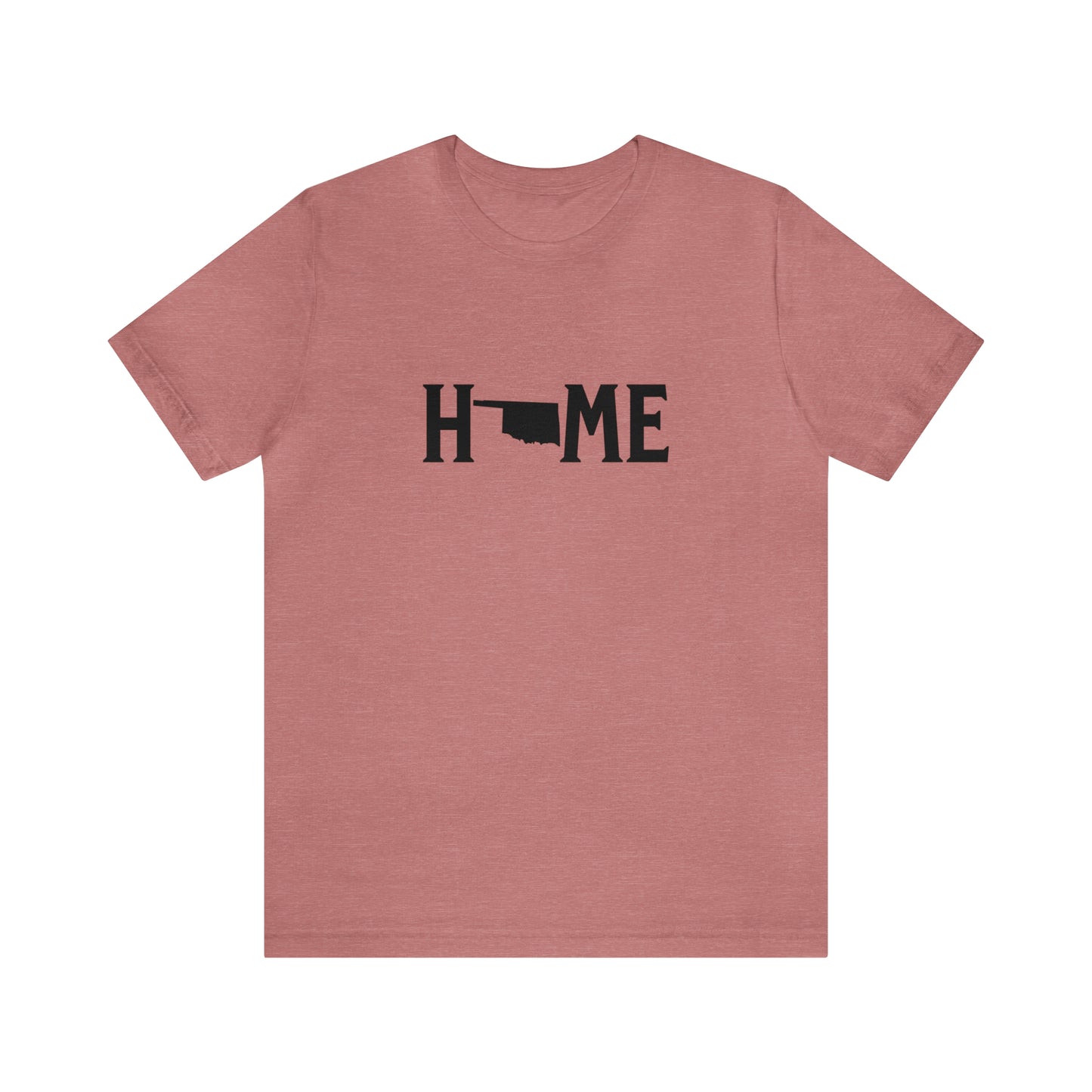 Oklahoma HOME Shirt