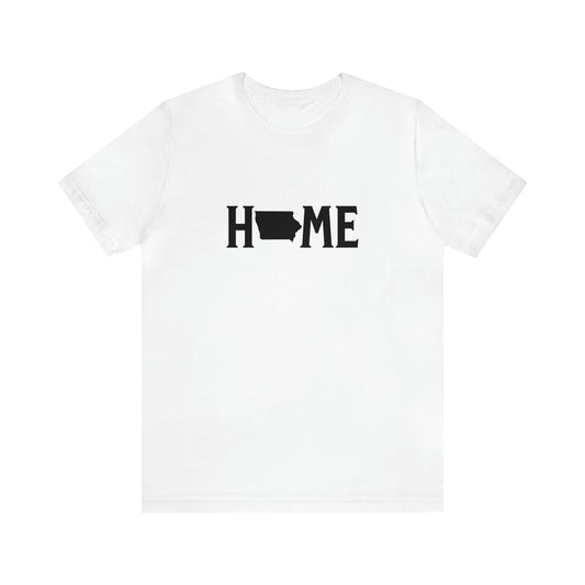 Iowa HOME Shirt