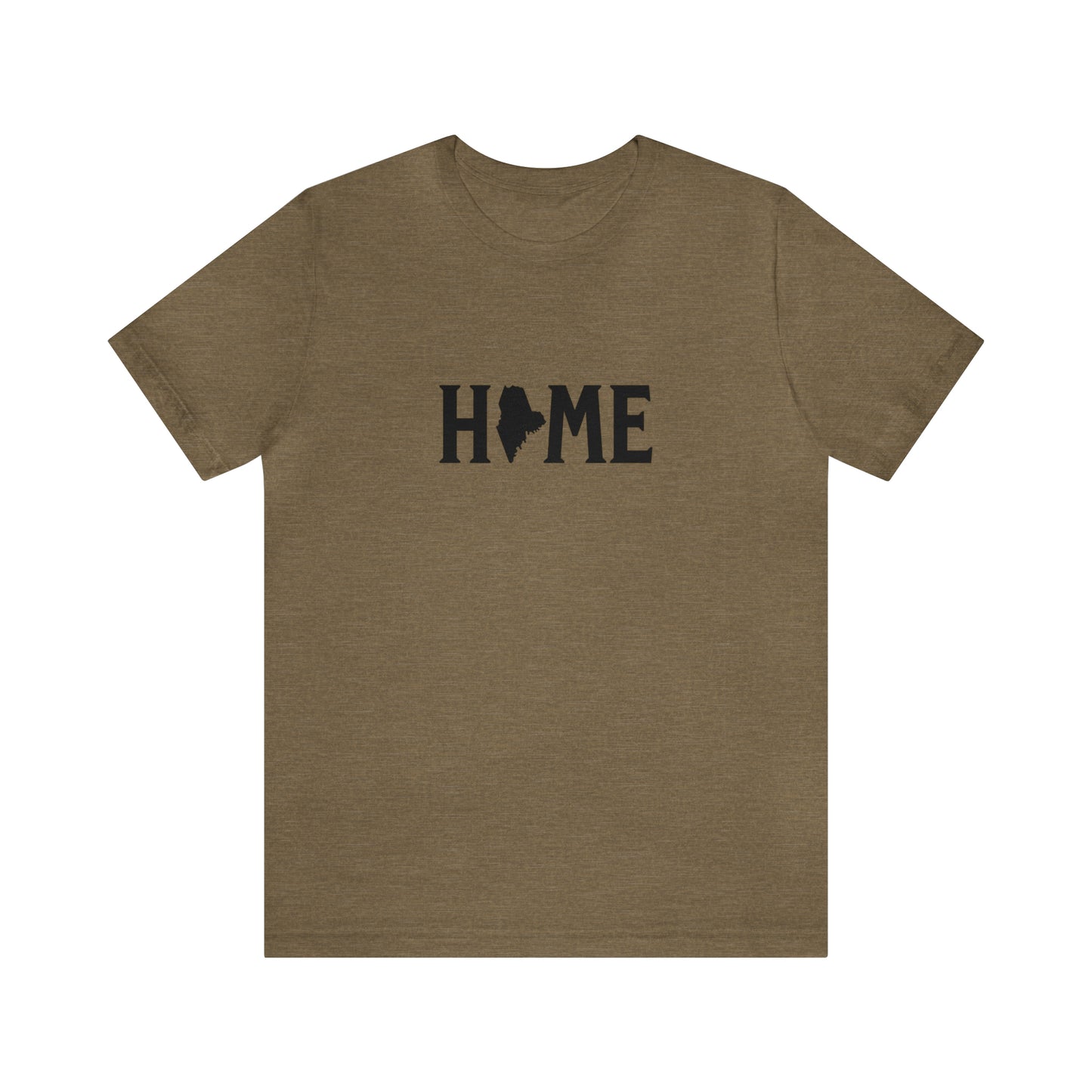 Maine HOME Shirt