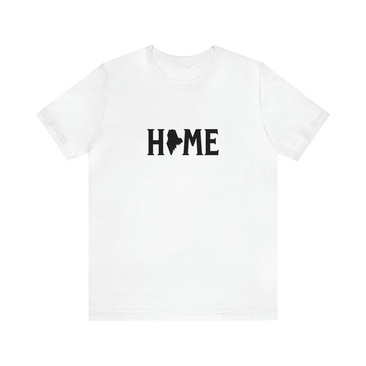 Maine HOME Shirt