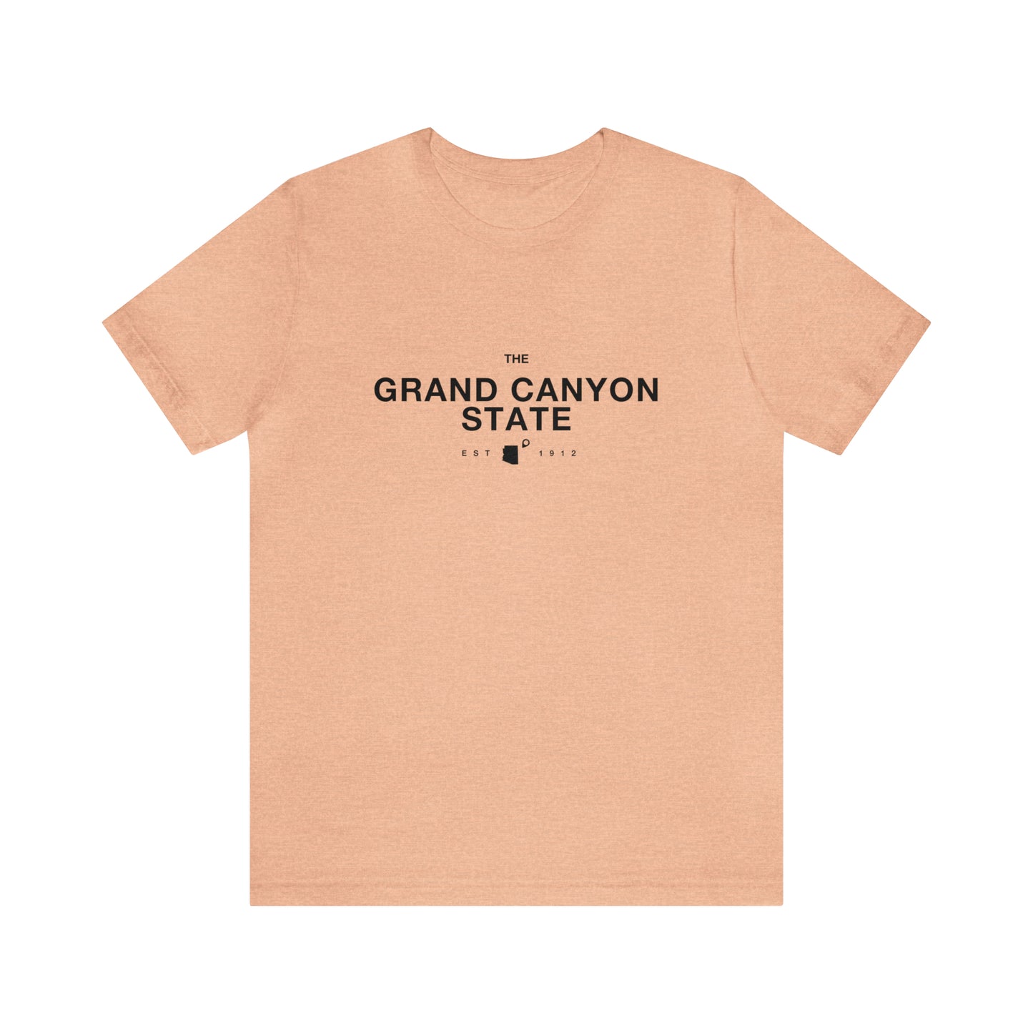 Arizona Nickname Shirt