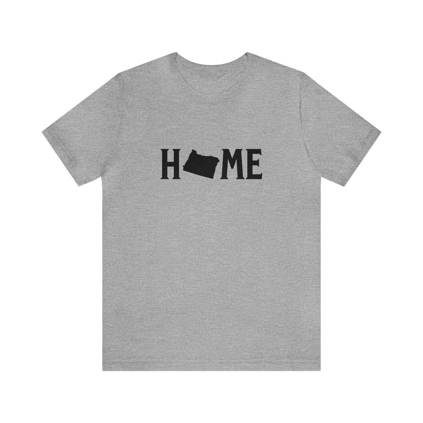 Oregon HOME Shirt