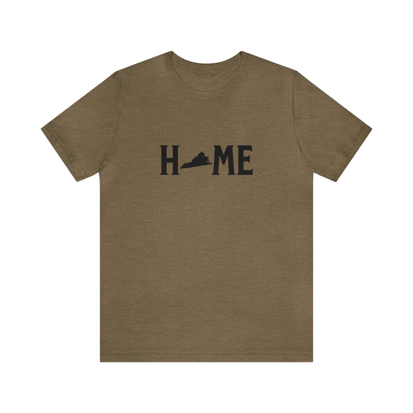 Virginia HOME Shirt