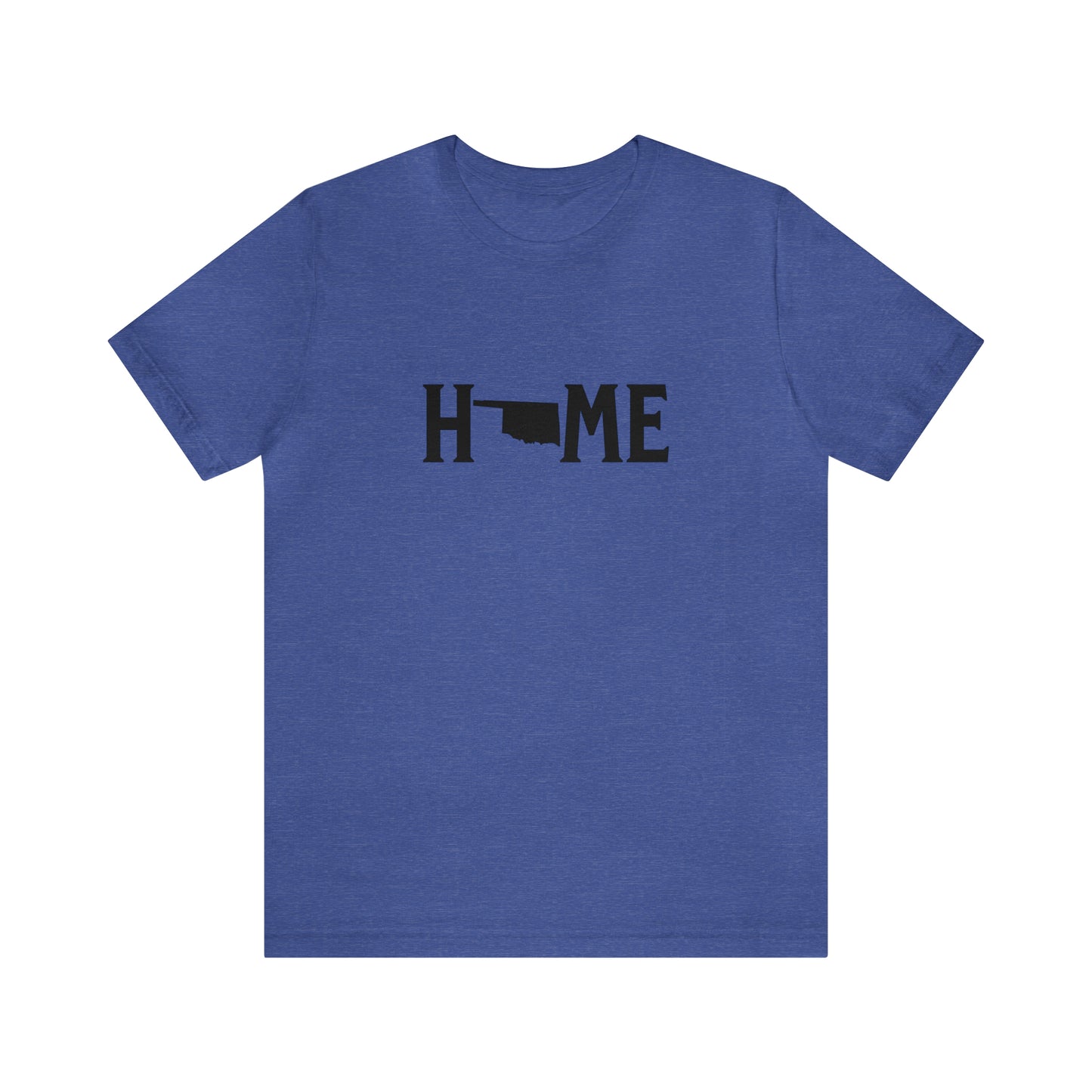 Oklahoma HOME Shirt