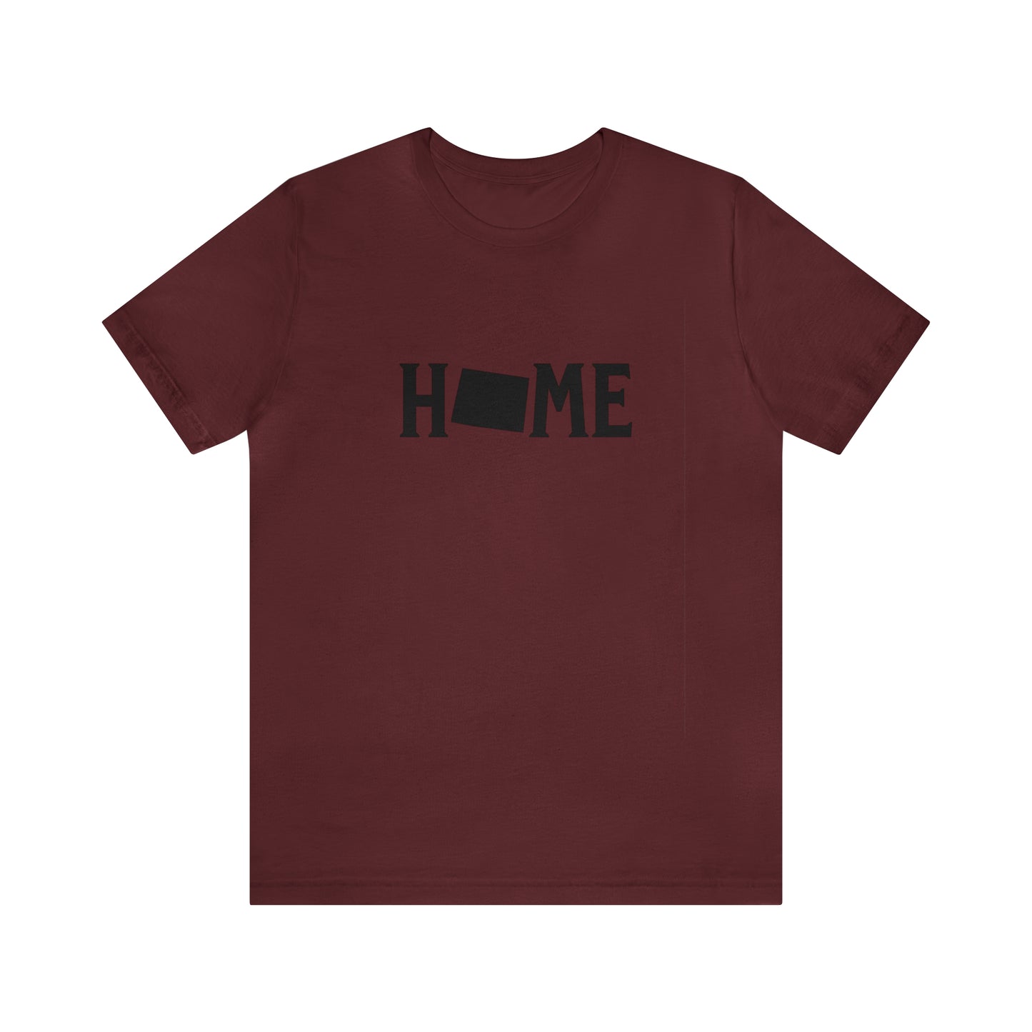 Wyoming HOME Shirt