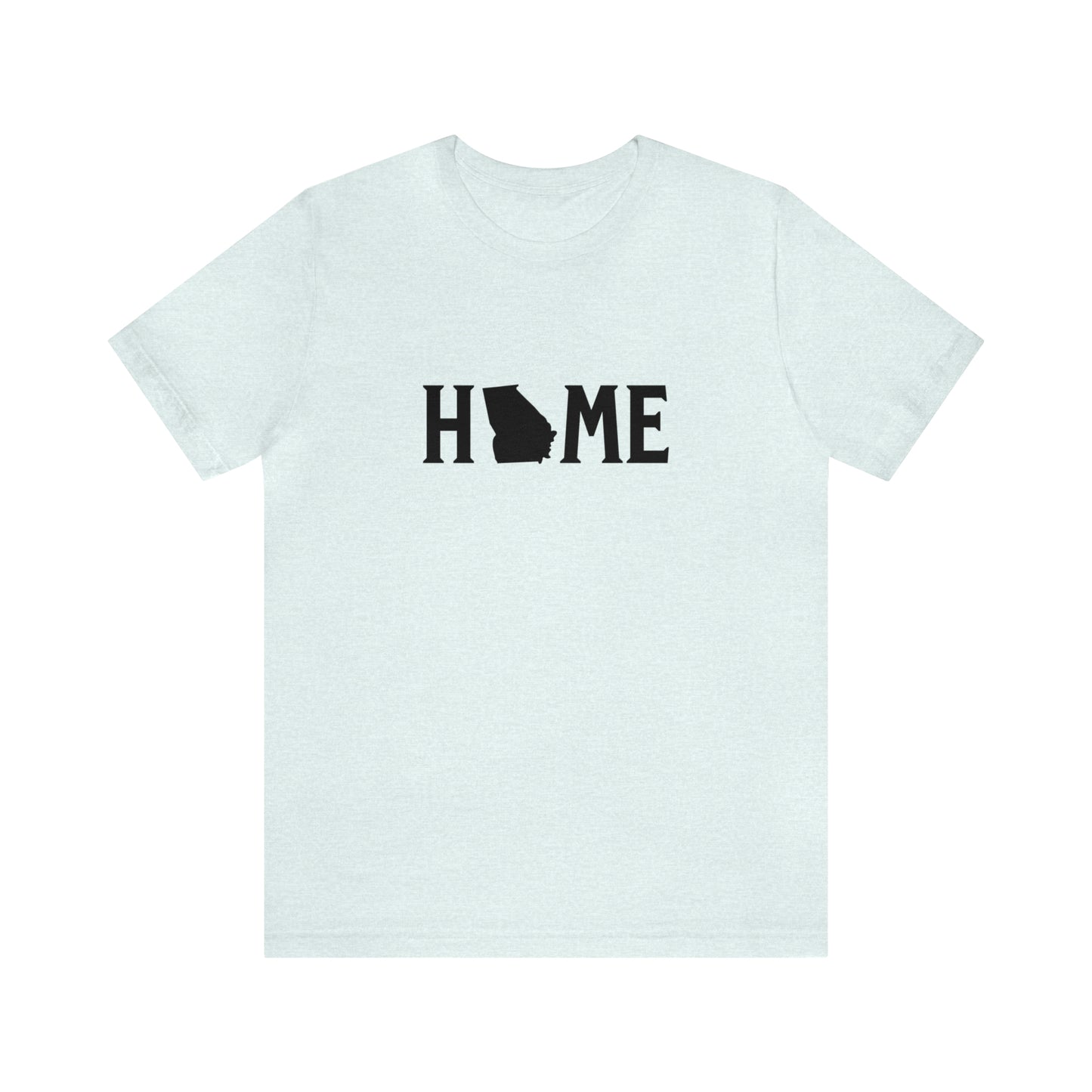 Georgia HOME Shirt