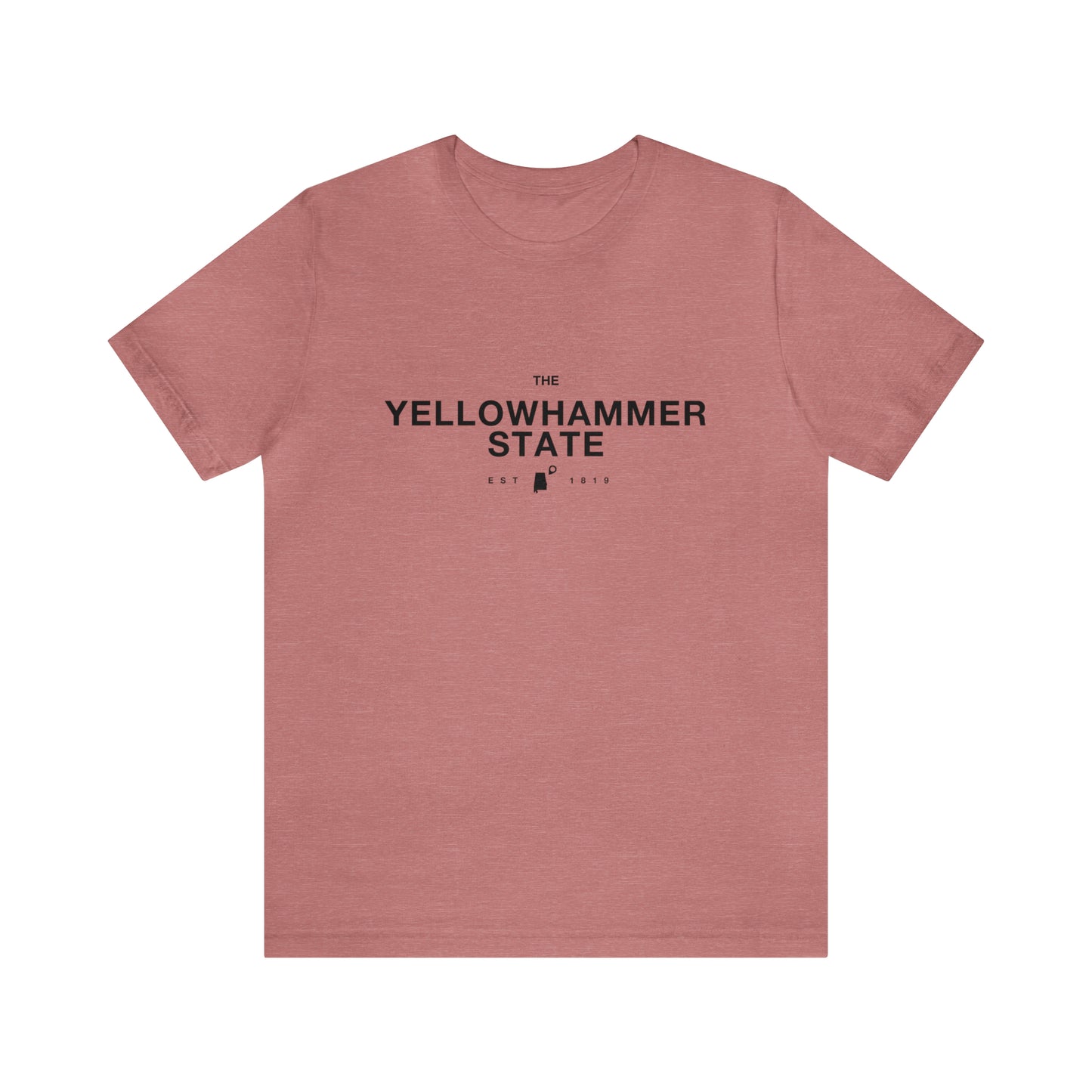 Alabama Nickname Shirt