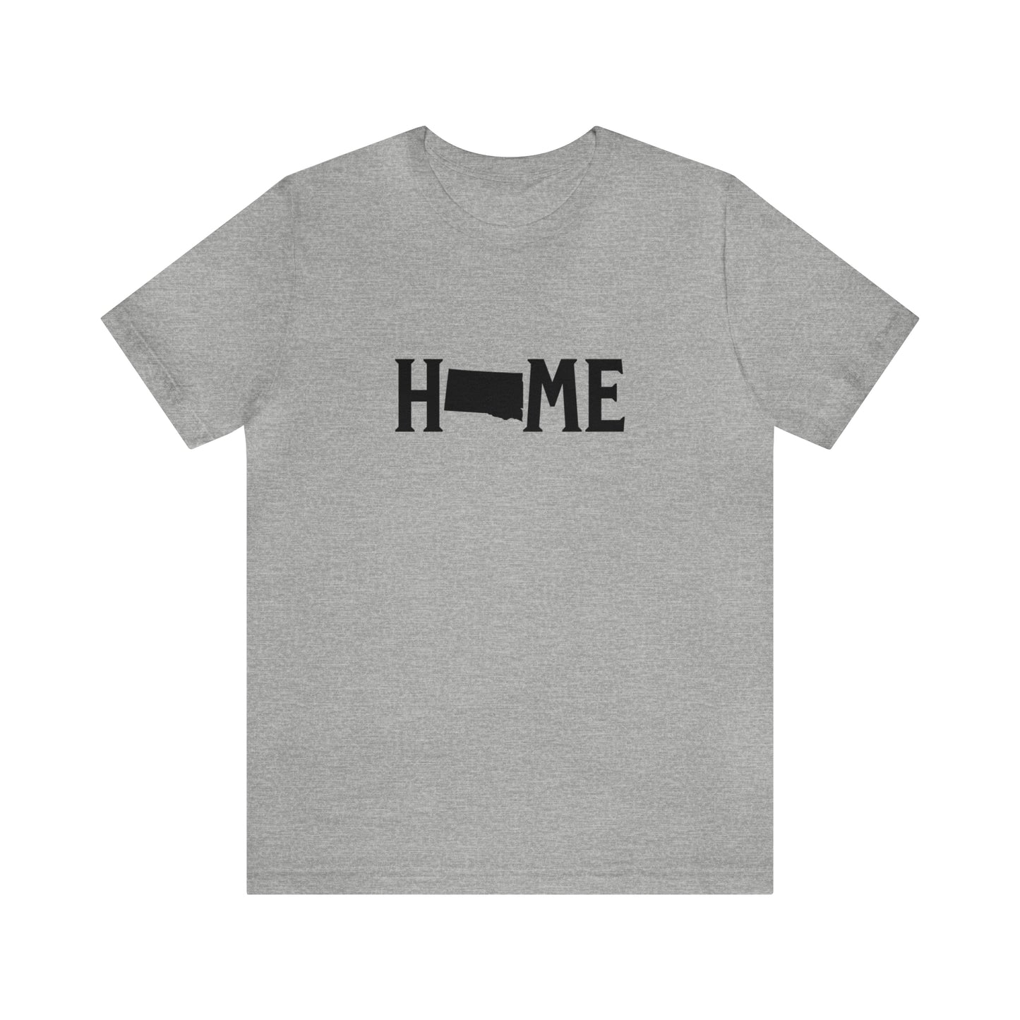 South Dakota HOME Shirt