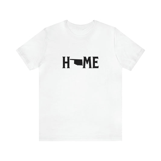 Oklahoma HOME Shirt