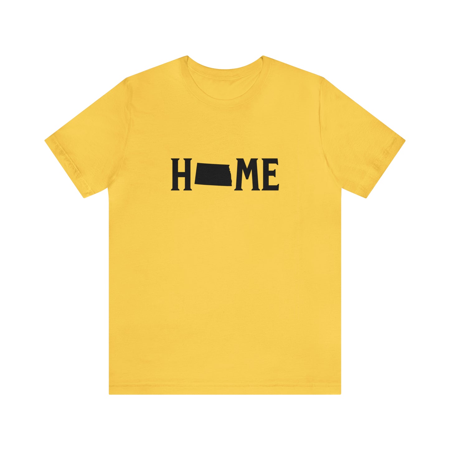 North Dakota HOME Shirt