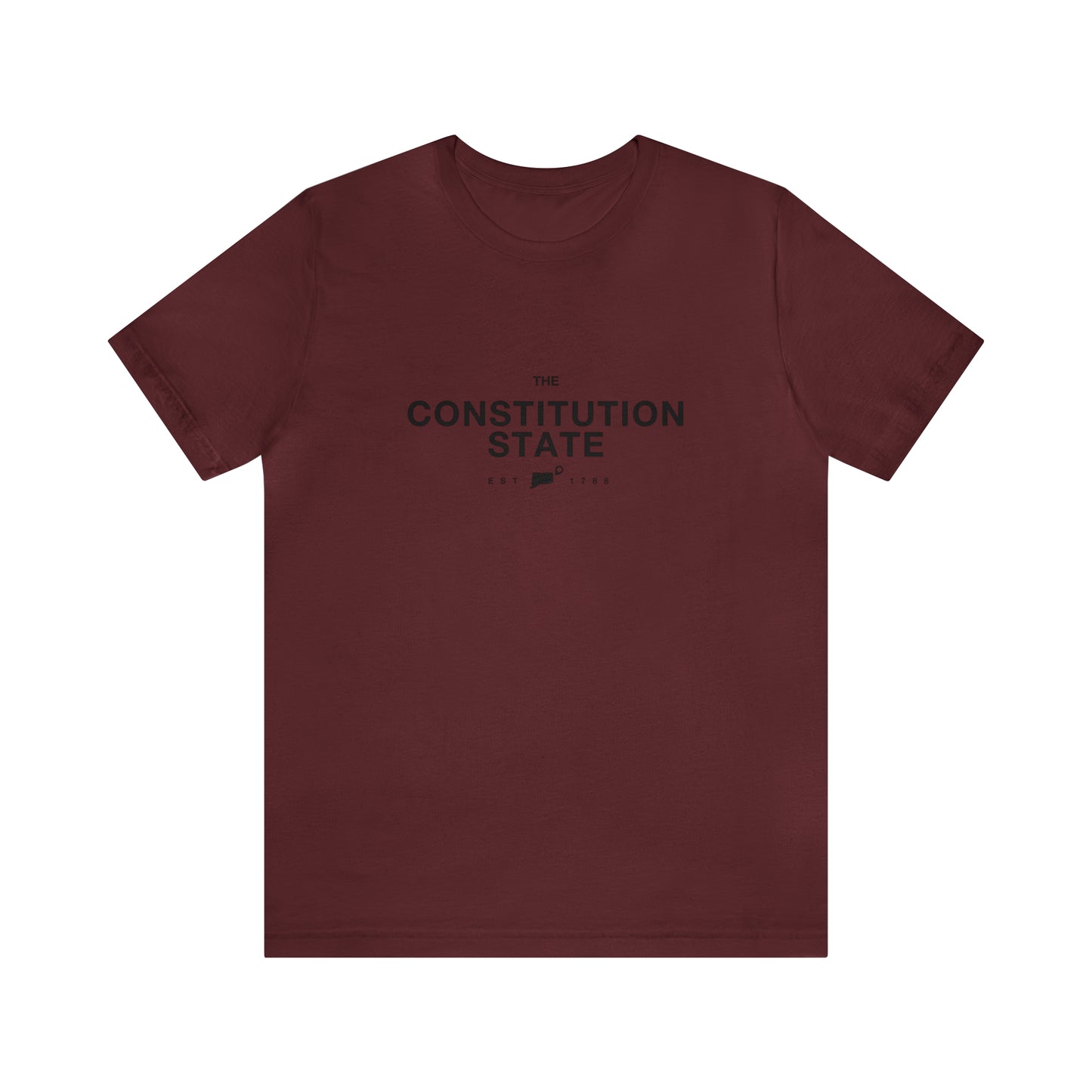 Connecticut Nickname Shirt